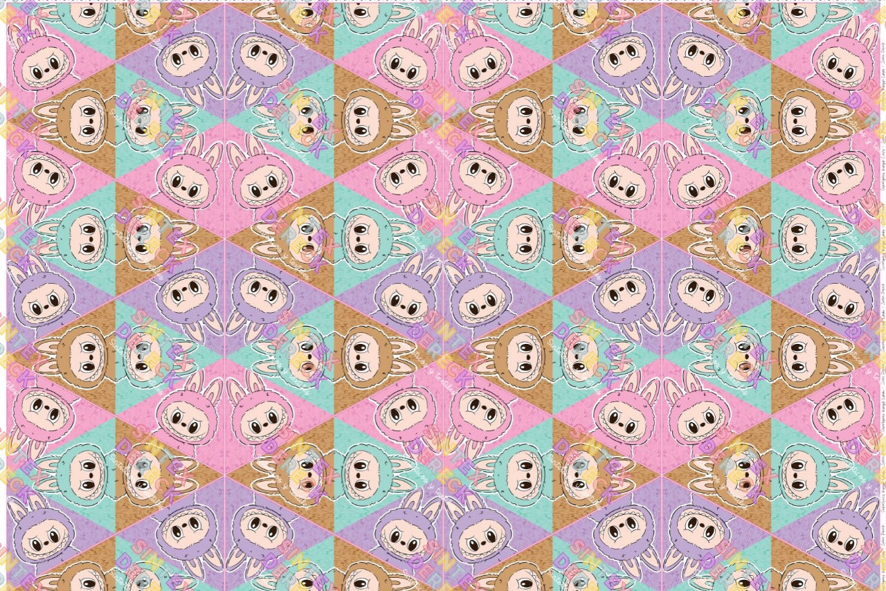 LIENZOS PARA LAPICERA/COSMETIQUERA