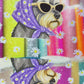 LIENZO DOGUE TRANSPARENTE