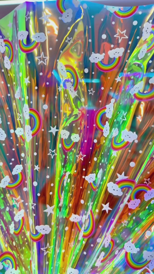 MICA NUBE ARCOIRIS