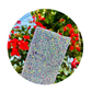 CHUNKY GLITTER LUMINUX