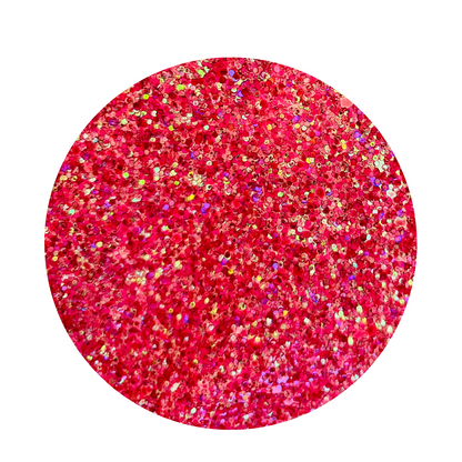 CHUNKY GLITTER