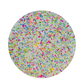 CHUNKY GLITTER CHISPA