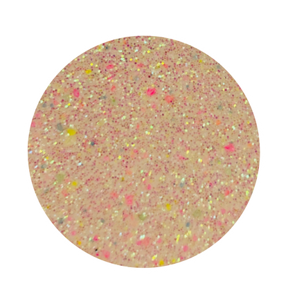 CHUNKY GLITTER DESTELLO