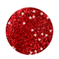 CHUNKY GLITTER LOVE