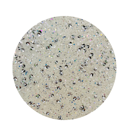 CHUNKY GLITTER LENTEJUELA