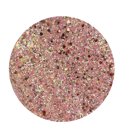 CHUNKY GLITTER ANTONELLA