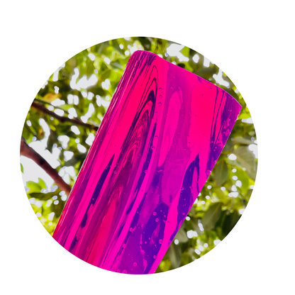 JELLY WATERPROOF LUXURY
