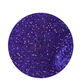 CHUNKY GLITTER HAPPY STAR