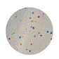 CHUNKY GLITER DIPPIN DOT´S