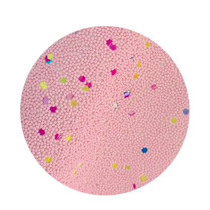 CHUNKY GLITER DIPPIN DOT´S