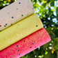 CHUNKY GLITTER DONUT´S