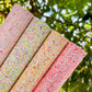 CHUNKY GLITTER CHISPA