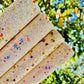 CHUNKY GLITTER TORNASOL
