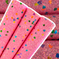 CHUNKY GLITTER CUPIDO